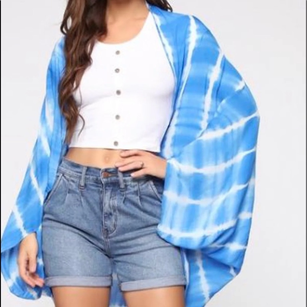 Kimono